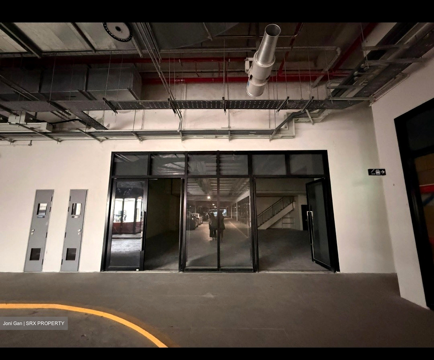 Stellar@tampines (D18), Factory #579238621